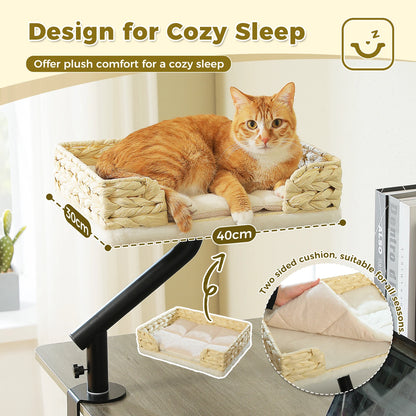 DeskPurr – 360°