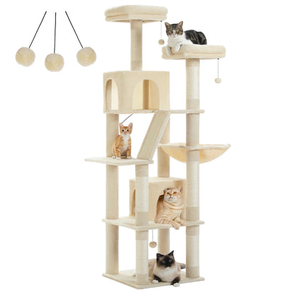 PurrTower