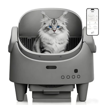PurrLoo 8L
