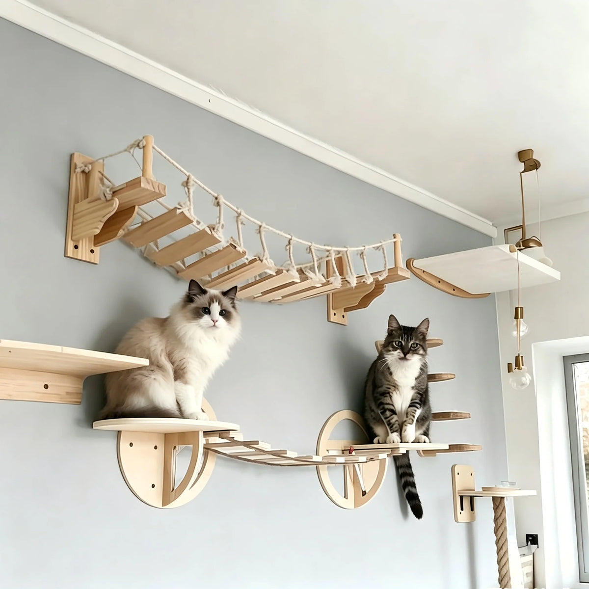 CatClimb