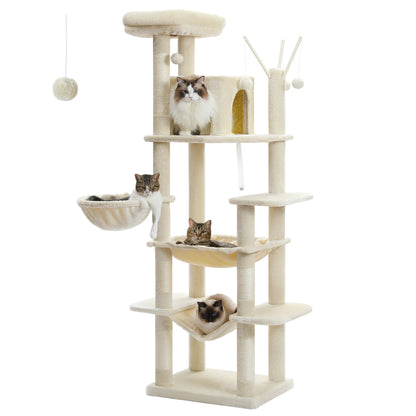 PurrTower