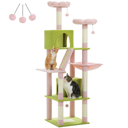 PurrTower