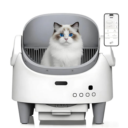 PurrLoo 8L
