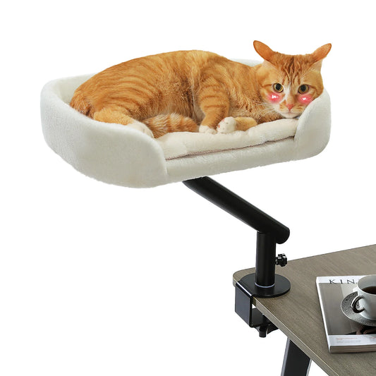 DeskPurr – 360°