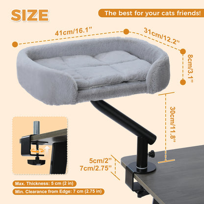 DeskPurr – 360°