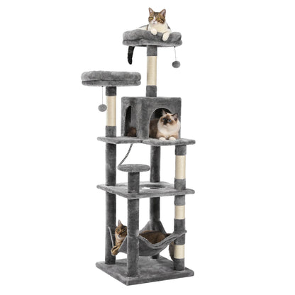 PurrTower