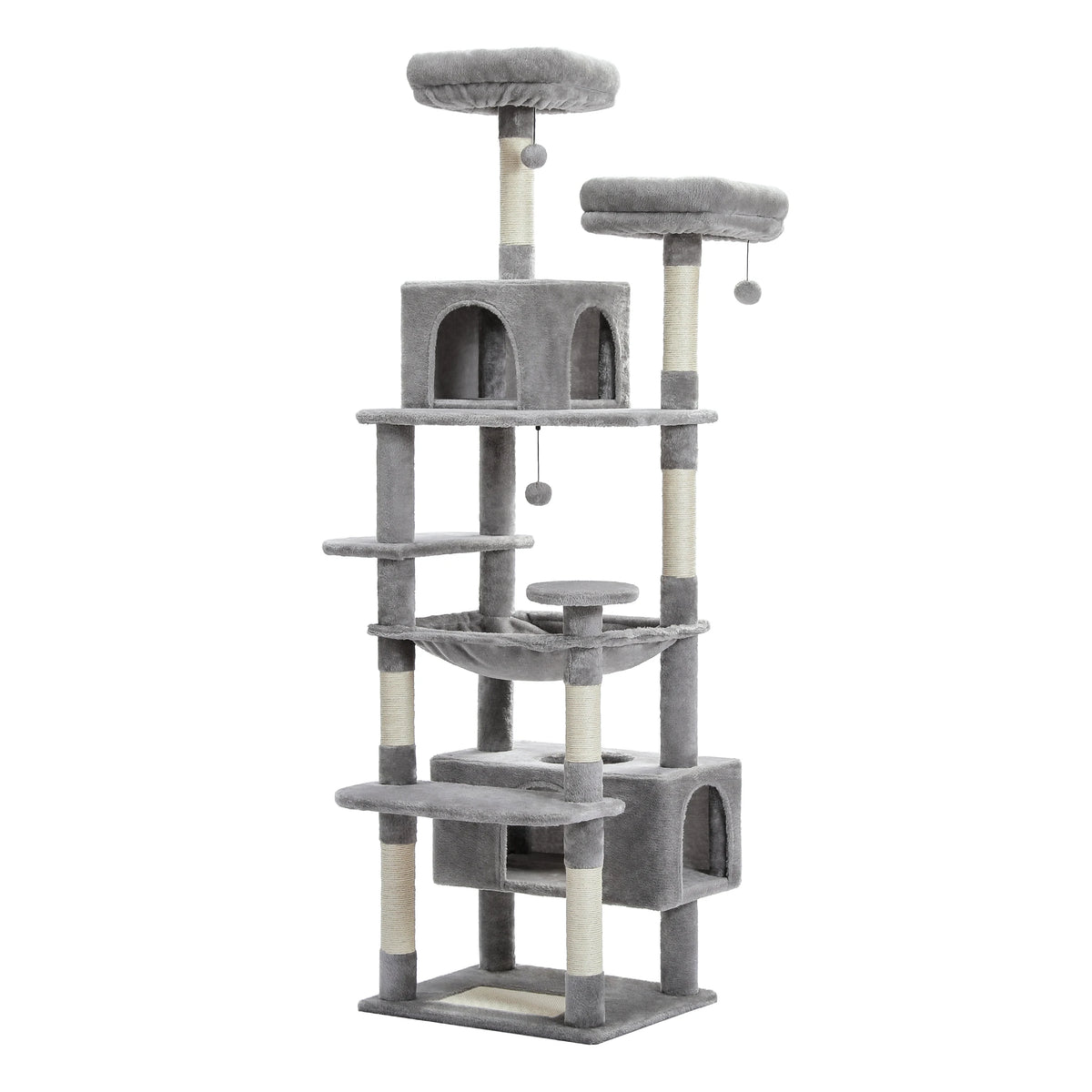PurrTower