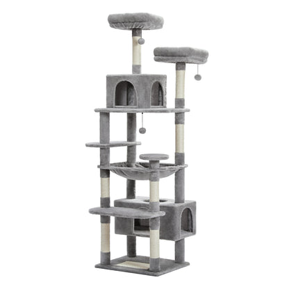 PurrTower