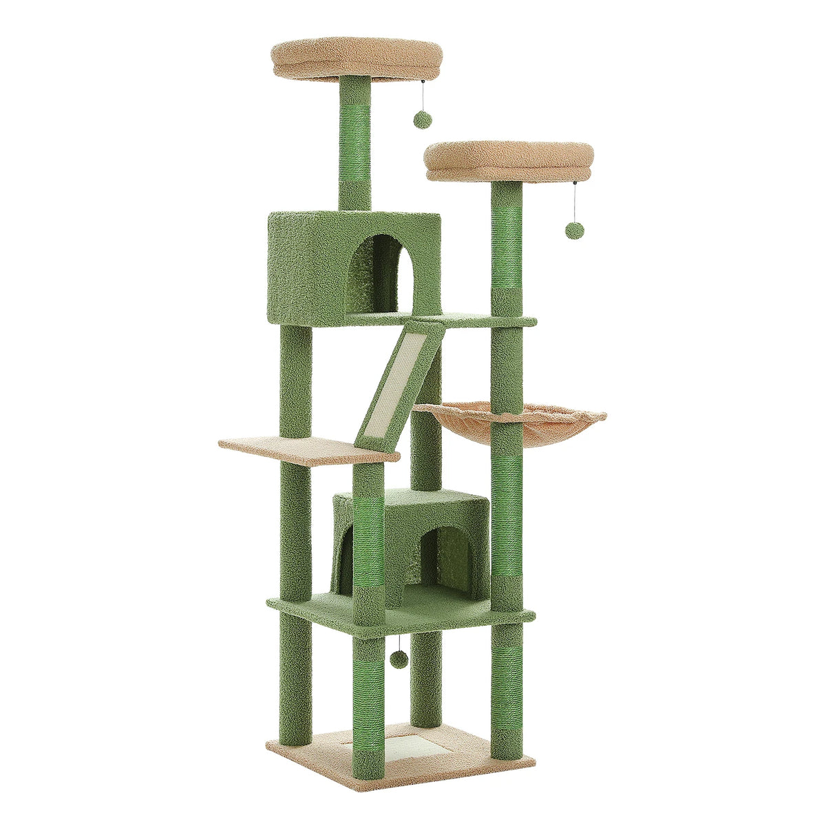 PurrTower