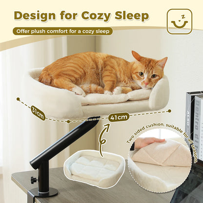 DeskPurr – 360°