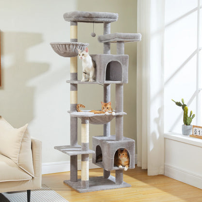 PurrTower