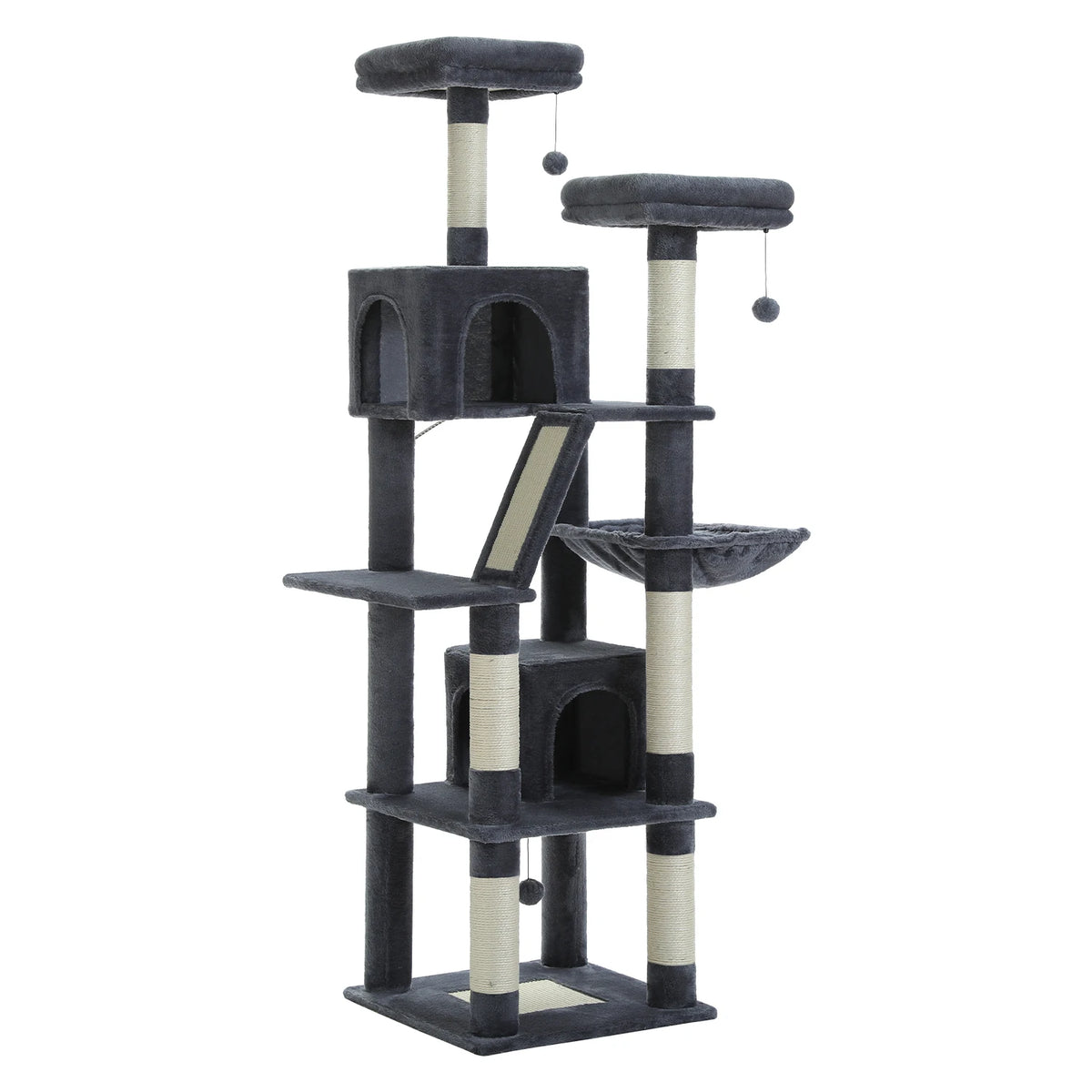 PurrTower