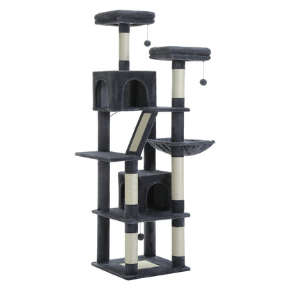 PurrTower