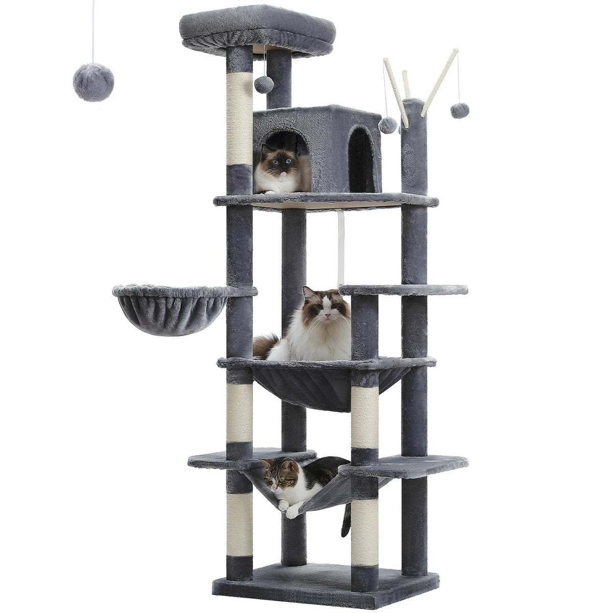 PurrTower