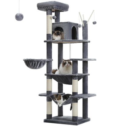 PurrTower