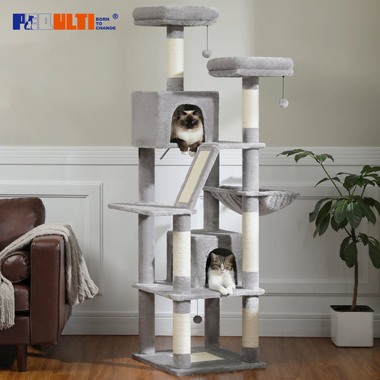 PurrTower