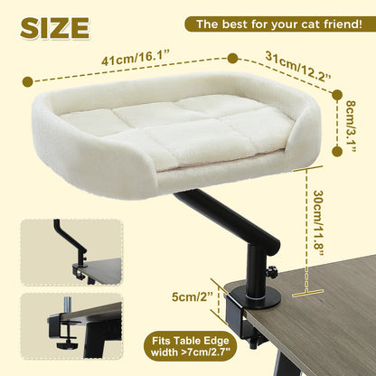DeskPurr – 360°