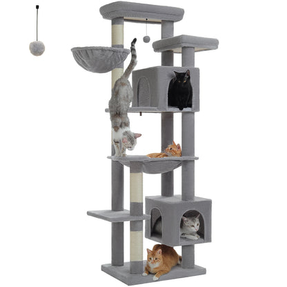 PurrTower