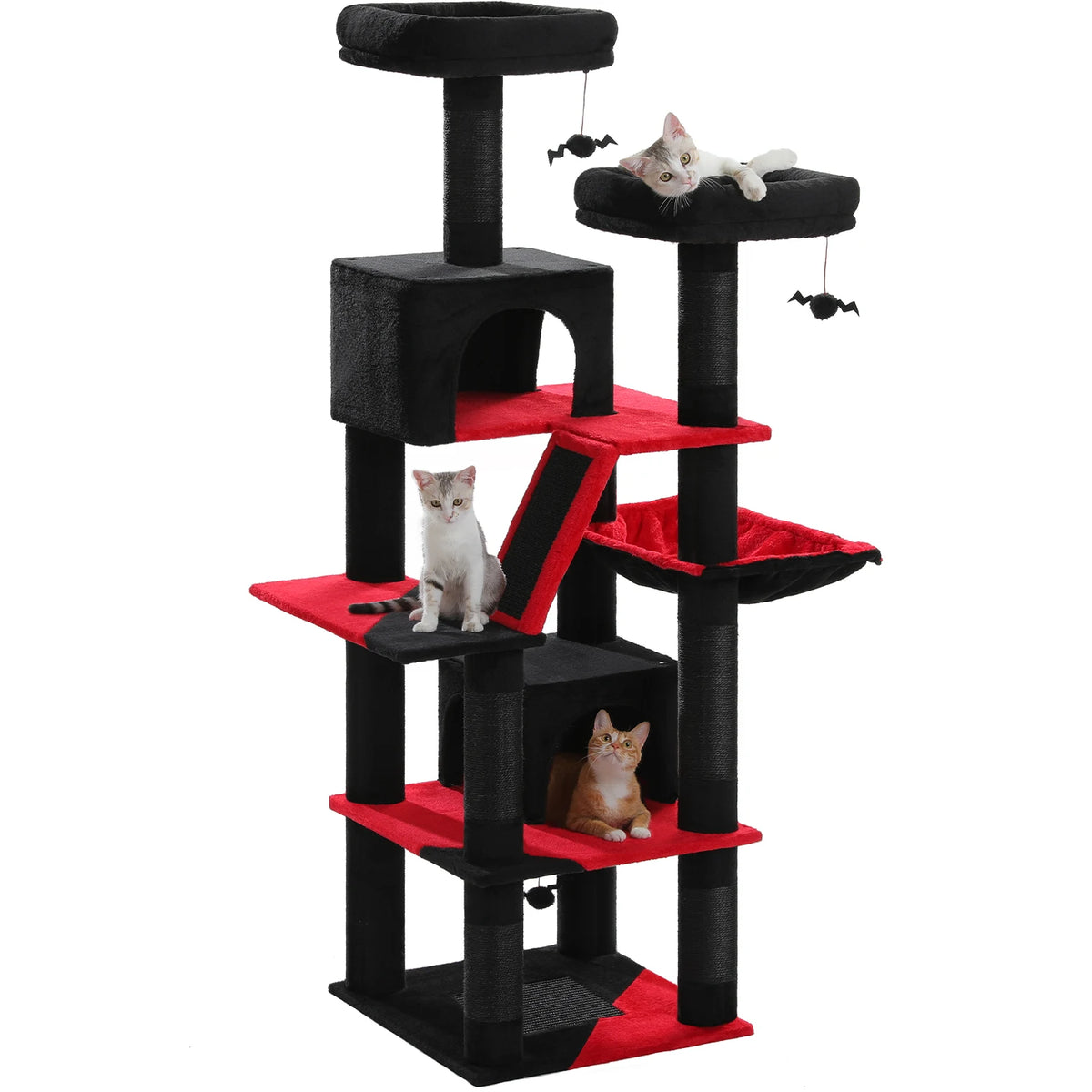 PurrTower