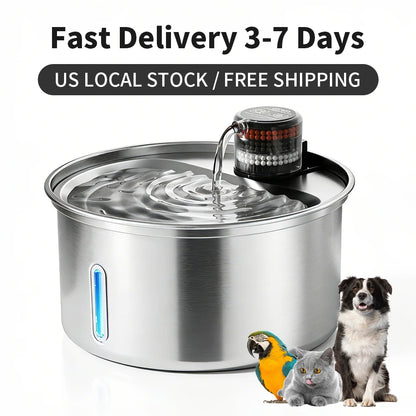 PawFlow3.2L