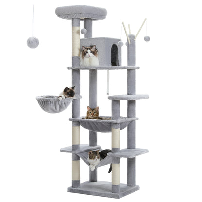PurrTower