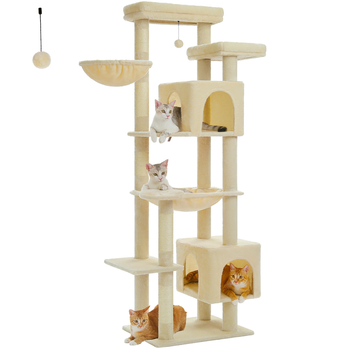 PurrTower