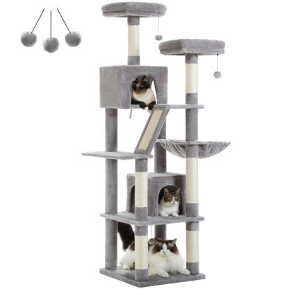 PurrTower