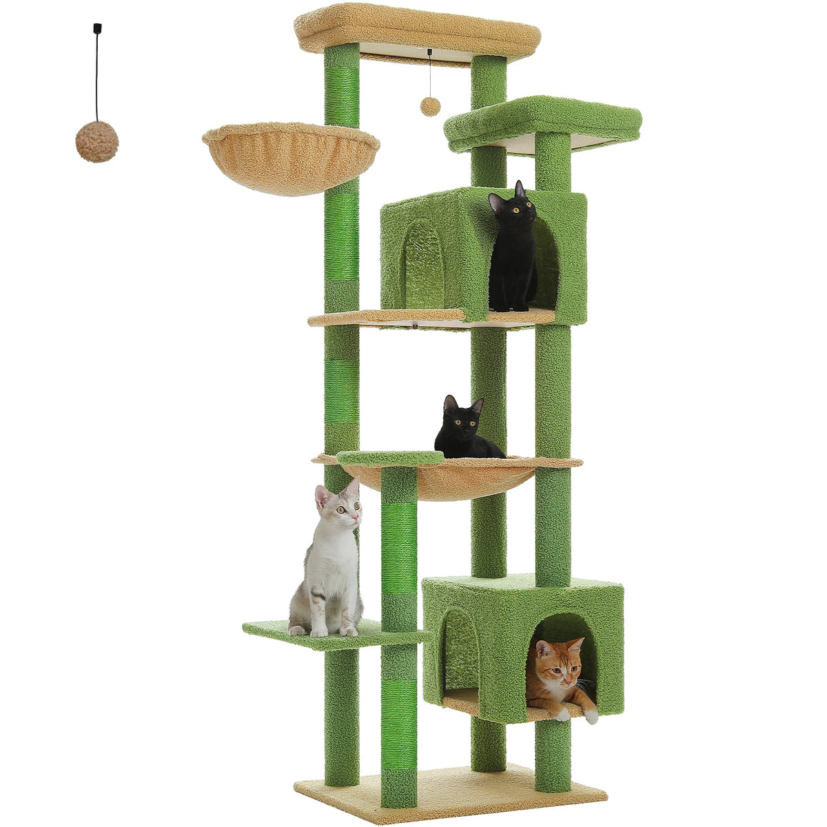 PurrTower