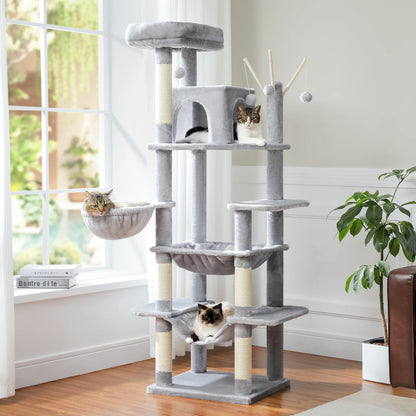 PurrTower