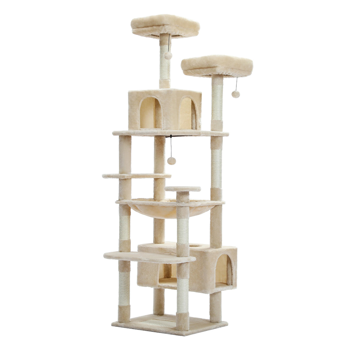 PurrTower