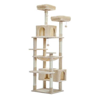 PurrTower